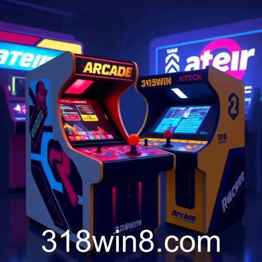 Arcade Classics