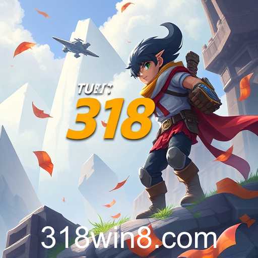 The Rise of 318win in Online Gaming